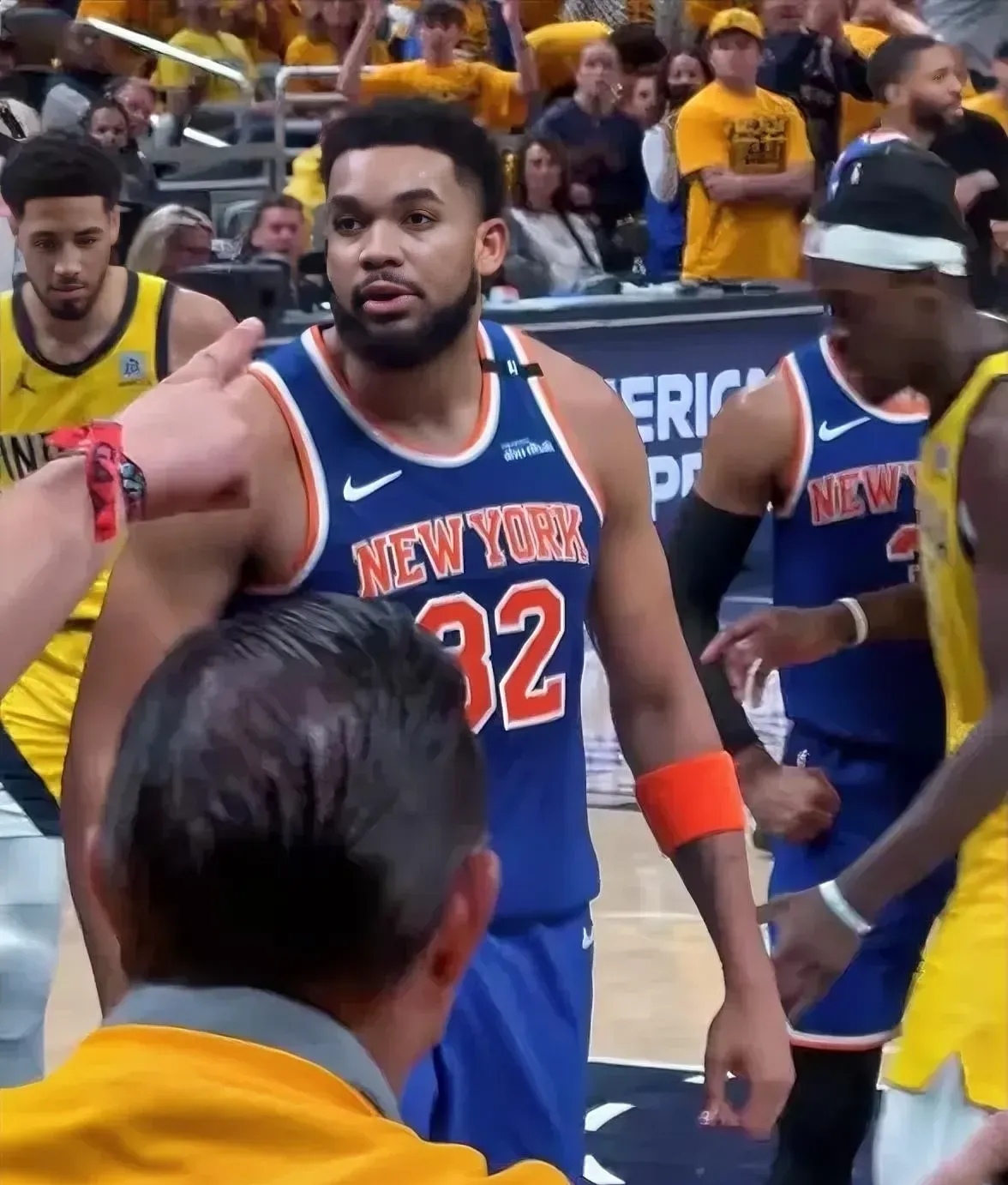 纽约尼克斯今晨止住颓势，志在CBA常规赛名次提升，气氛紧张，心理建设被强调的简单介绍-九博娱乐