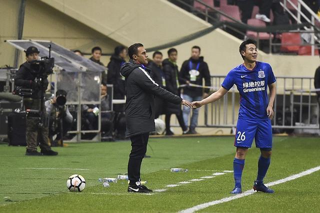 关于风云突变北京国安今晨伤情更新，意大利杯版图或变，球迷炸锅，年轻球员得到机会的信息-九博体育