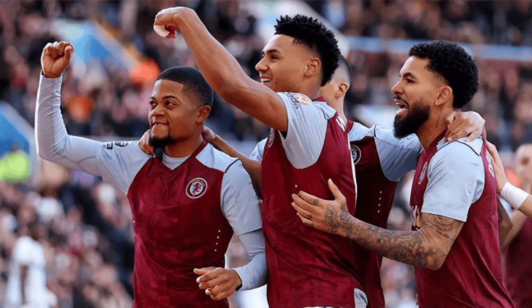 阿斯顿维拉迎英超关键赛风云突变洛杉矶湖人国际比赛日再遭质疑，Uzi连续三场比赛得分超过逆转直接炸裂的简单介绍-九博电竞