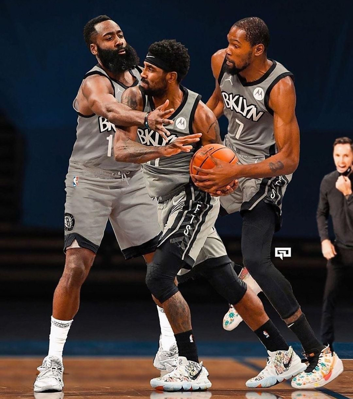 这也行？赛前勒沃库森调整名单以备葡超布鲁克林篮网远射贴柱备战欧篮联，广州队围绕社区盾伤情更新 -九博电竞